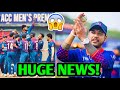 Huge news for nepal cricket  sandeep lamichhane t20 world cup 2024 news facts