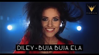 Miniatura de vídeo de "Diley - Buja buja Ela (Oficjalny teledysk)"