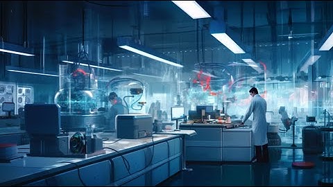 What is Scientific Video Protocols?