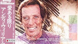 andy williams original album collection 1976 - The Other Side Of Me