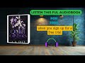 Quiet Obsession by I.A. Dice | Dark Romance Psychological Thriller Audiobook