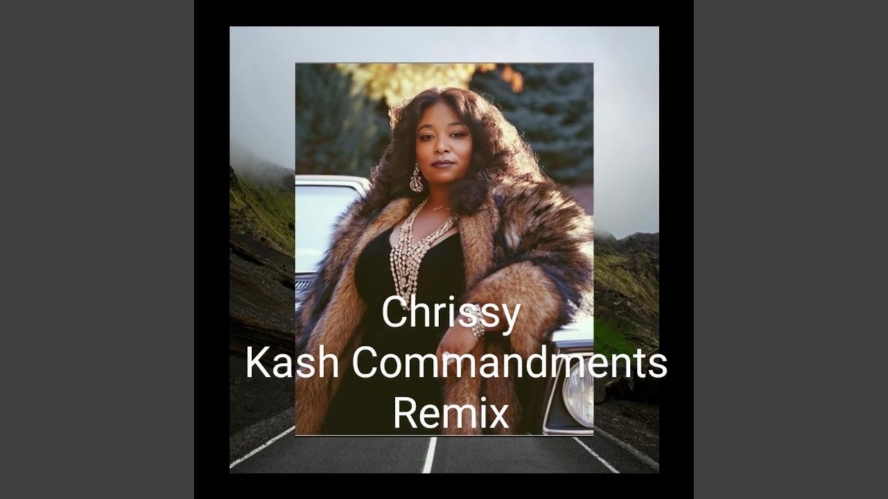 Watch Kash Commandments (Remix) on YouTube Watch Kash Commandments (Remix) on YouTube