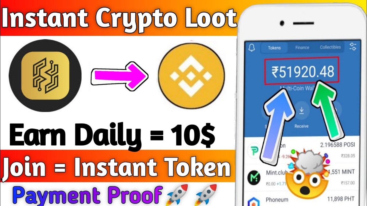 loot crypto