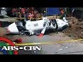 2 heneral na kritikal sa Laguna chopper crash binabantayan ang kalagayan | TV Patrol