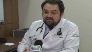Agenda Positiva (Rede Vida) - Hospital Sírio Libanês de Brasília