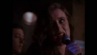 Video thumbnail of "The Commitments, I never loved a man"