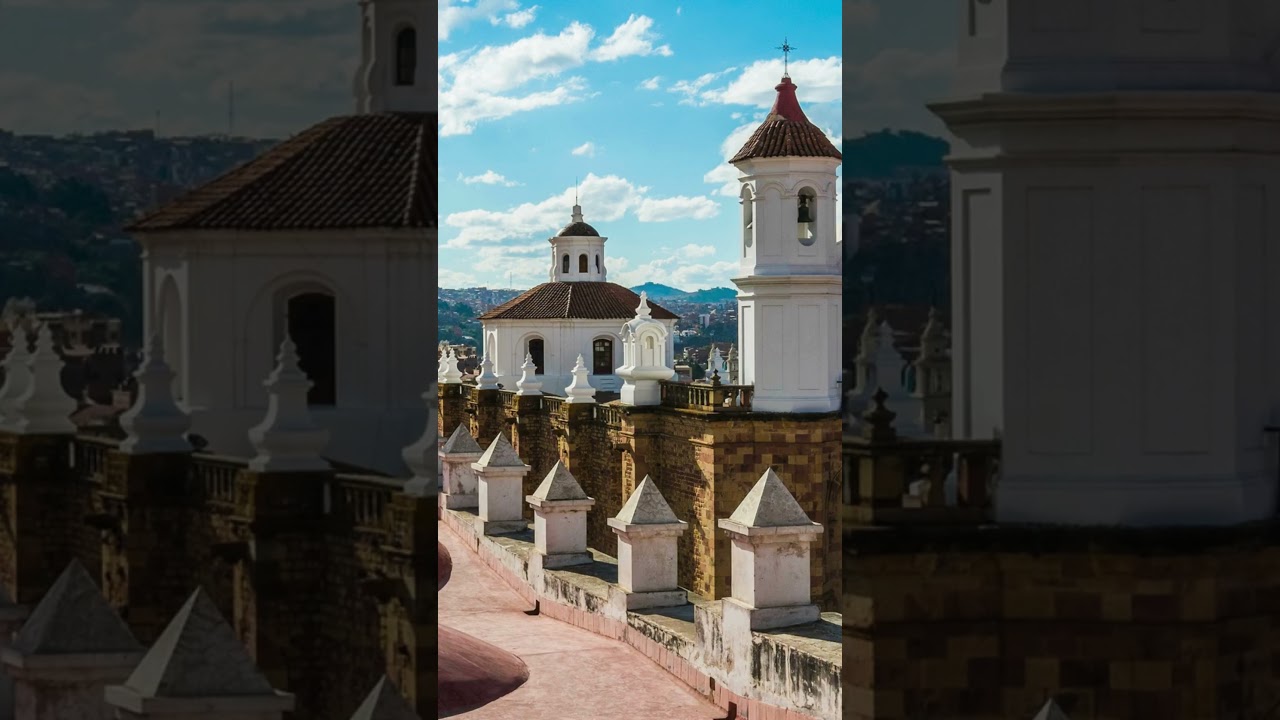 Exploring the Foundations of Bolivia: A Nation Forged in Struggle and Resilience 