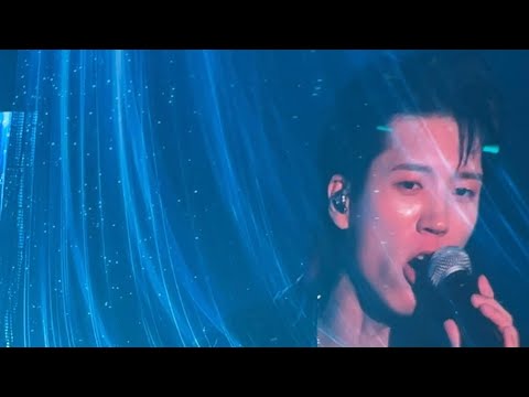 [컴백어게인첫콘/인피니트] 230819 인피니트 - 싱크로나이즈