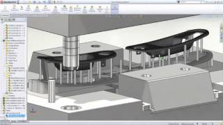 Master the art of 3D design with SolidWorks Standard