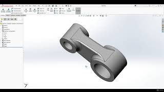 Getting Started with SolidWorks Part-4  Part Manipulation