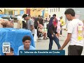 Ceuta | Defensa investigará los posibles malos tratos a migrantes que denuncia Amnistía | RTVE