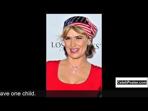 Kristy Swanson biography