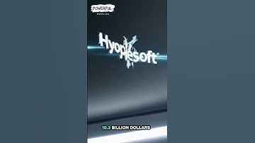 Larry Ellison & Oracle’s Billion Dollar Rise  From PeopleSoft to Sun Microsystems #larryellison