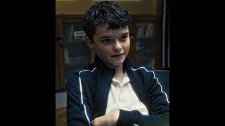 Owen Cooper won a Primetime Emmy Award in 2025 | Adolescence | Sempero Super Slowed