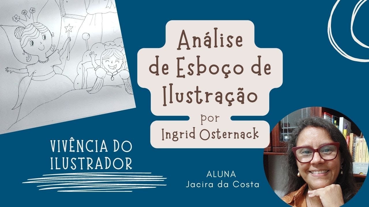 Comentário de Ilustração