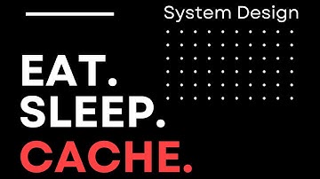 Caching: Concepts, Benefits and Strategies Explained | System Design Concepts