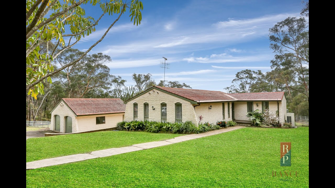 29 Lang Road, Kenthurst YouTube
