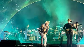 Arcade Fire - Afterlife [Live at 3Arena, Dublin 30.08.2022]