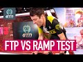 The Best Fitness Test? 20 Minute FTP Vs Ramp | Cycling Training For Triathlon