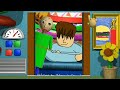 BALDI'S ELEVATOR HAS A NEW FLOOR.. NEW CHARACTER! | Baldi's Basics in Education and Learning Plus