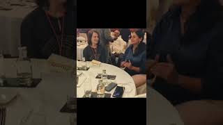 Amala Akkineni Spotted at Book Launch Event | Elegant Appearance | Tollywood Shorts