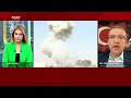 İsrail’i Durduracak Güç Türkiye Mi? Uzman İsim Canlı Yayında Kritik Değerlendirmelerde Bulundu!