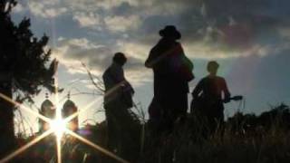 Video-Miniaturansicht von „The Felice Brothers - Waterspider (Cornbury Festival 2007)“