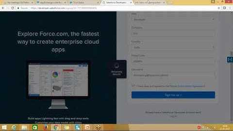 Salesforce Administrator Training- PART 2