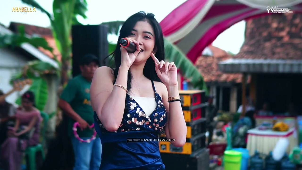 ADUHAI - VIRA LOVIE // ARABELLA // Terbaru 2026