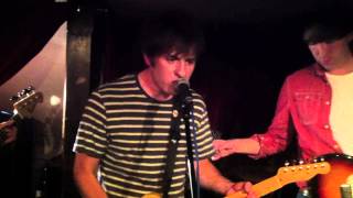 The Proctors - Yesterday's Boy (live)