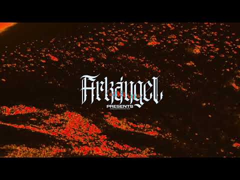 ARKANGEL - Suffocate (Official Visualizer)
