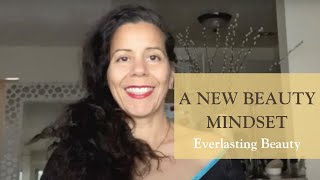 A New Page & A New Beauty Mindset