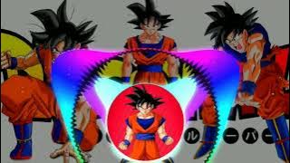 Cha-la Head Cha-la Dragon Ball Z Remix Dj Alvin Andrade