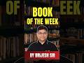 Ep 7 | Feeling Uninspired? This Book Will Change That | Brijesh Sir Rodha CAT 2026