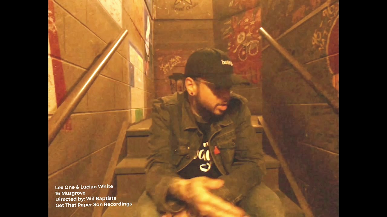 Lex One & Lucian White - 16 Musgrove (Official Video)