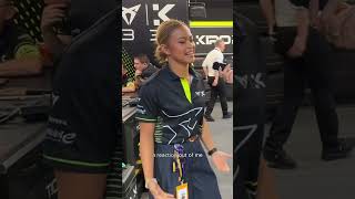 Famous Bianca Bustamante says it’s an ick Profile