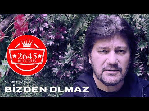 Ahmet Şafak - Bizden Olmaz (Official Video)