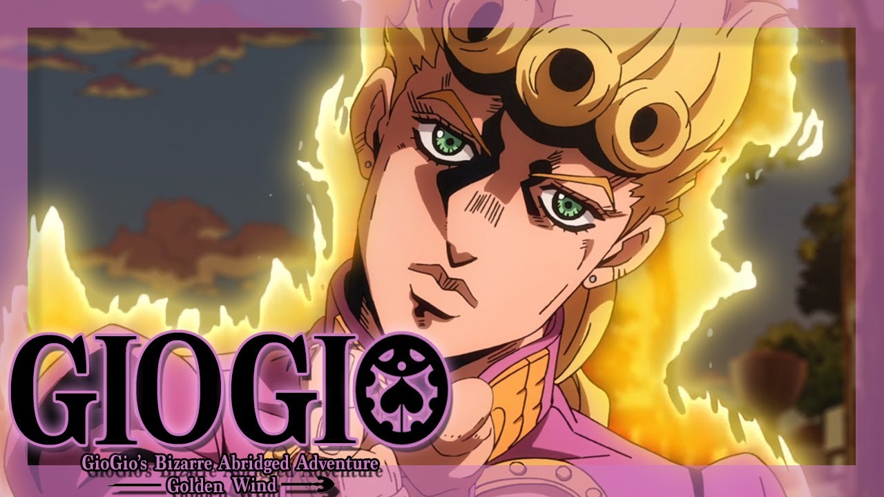 JoJo's Bizarre Adventure & GioGio's Bizarre Adventure