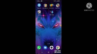 como tener fondos 4k de lobos😎 screenshot 5