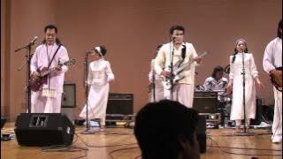 Rhoma Irana - Tinak Tin Tana 10/11/08 Bellefield annex  Pittsburgh PA USA
