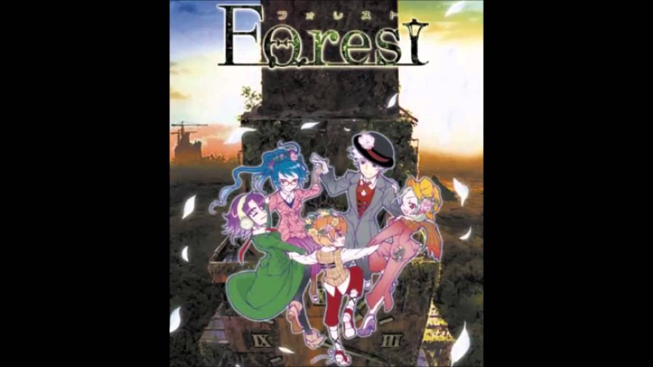 Forest bgm 15 - Fallow Ground - YouTube