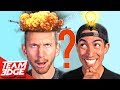 The Dumbness Games | Who's the Dumbest!?