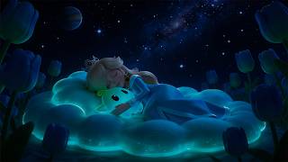 Download Lagu NO ADS Dreamy Sleep with Princess Rosalina π | The Super Mario Galaxy & Relaxing Piano for Deep Rest Download Lagu NO ADS Dreamy Sleep with Princess Rosalina π | The Super Mario Galaxy & Relaxing Piano for Deep Rest