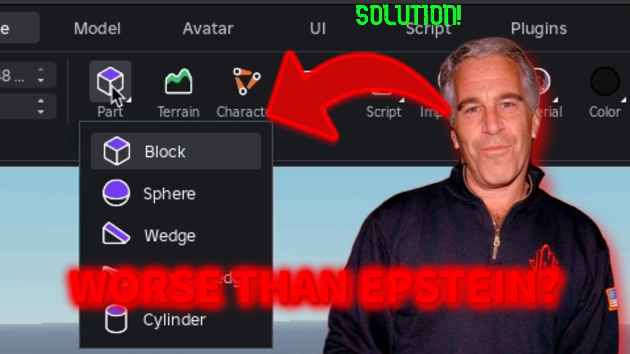 [PATCHED] HOW TO REMOVE ROBLOX STUDIO NEW GEN UI PREVIEW! (EASY) - YouTube