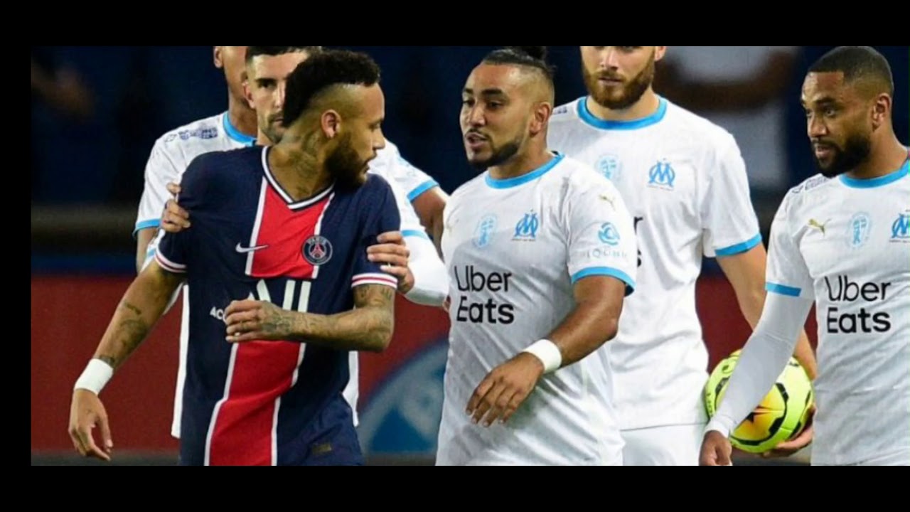 Faute Carton Rouge Pour Payet Sur Verratti Psg Om 2021 Youtube Faute Carton Rouge Pour Payet Sur Verratti Psg Om 2021 Youtube