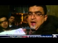 شاهد عيان على مذبحة الدفاع الجوى الشرطة ظبطتنا صح بالرصاص الحي والخرطوش