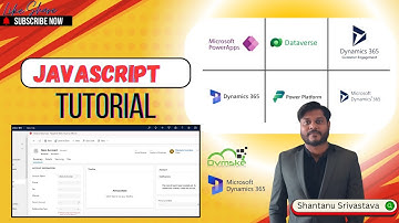 How to Set Field Requirement Based on Form Type in Dynamics 365 | JavaScript Tutorial