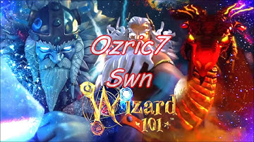 wizard101: Music Video Krokotopia Battle Theme Cover