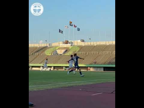 2026年鹿児島県サッカー選手権大会決勝 試合日の様子【鹿児島ユナイテッドFC】