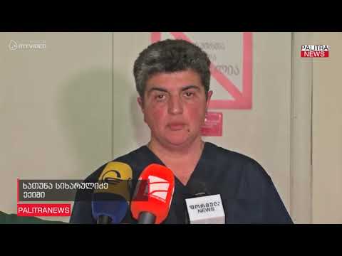 ვარკეთილში მომხდარი მკვლელობა გახსნილა - ტაქსის მძღოლის მკვლელობის ბრალდებით დაკავებულია 1 პირი